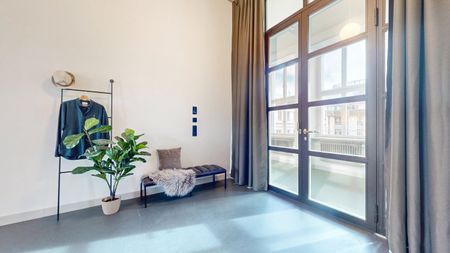 "Erstvermietung - Loft mit Blick auf Kapellbrücke & Wasserturm!" - Photo 5