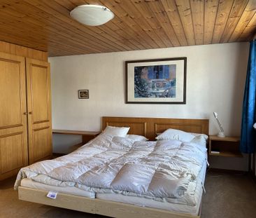 Günstiges, möbliertes, zentral gelegenes Zimmer / Studio - Foto 1