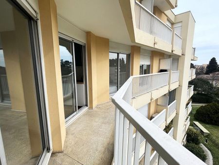 Location Appartement 2 pièces 59m² MONTPELLIER 34070 - Photo 5