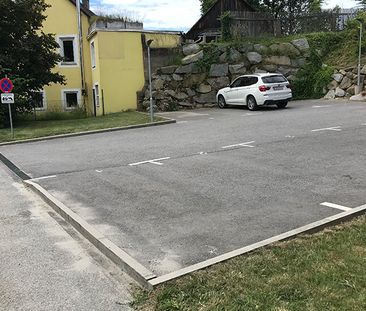 barrierefreie Wohnung in Heidenreichstein - Foto 4