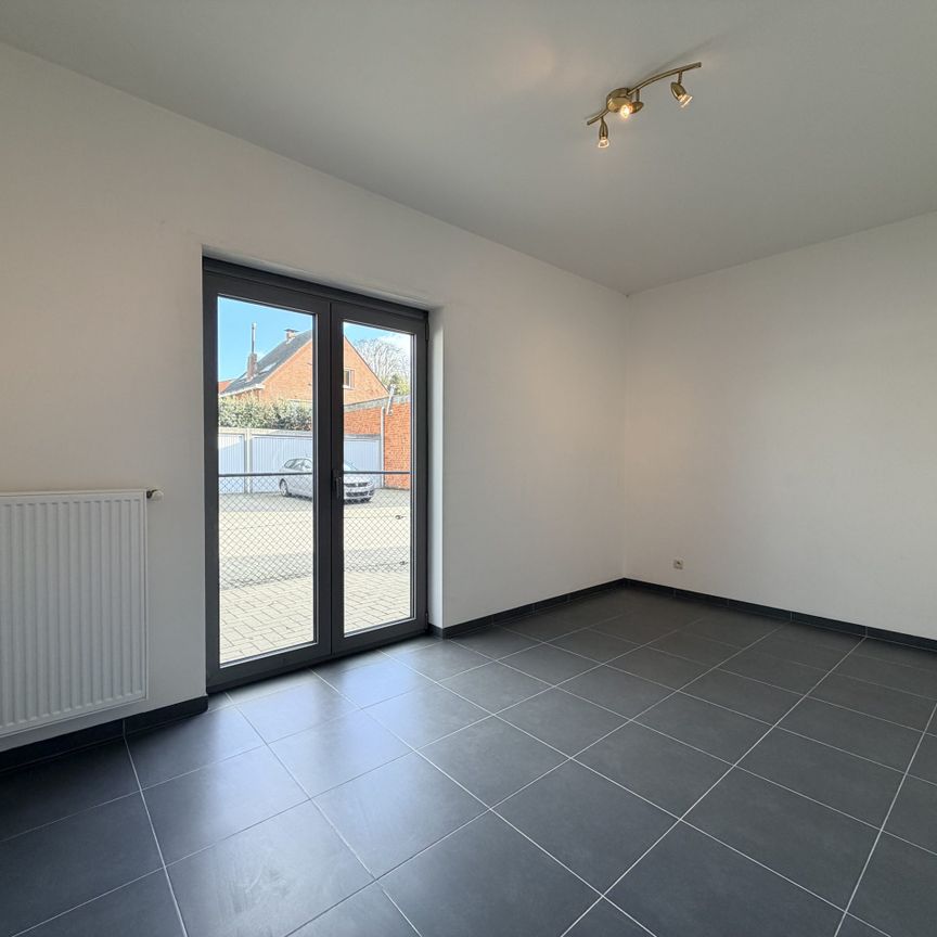 Appartement met drie slaapkamers en garage - Marcel Vastgoed - Photo 1