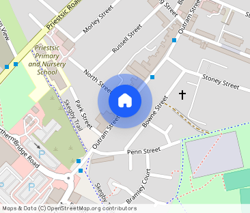 Outram St, Sutton In Ashfield, NG17 - Photo 1