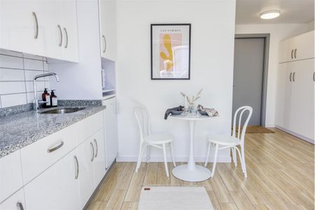 Panelgatan 56 lgh 1109 - Foto 5