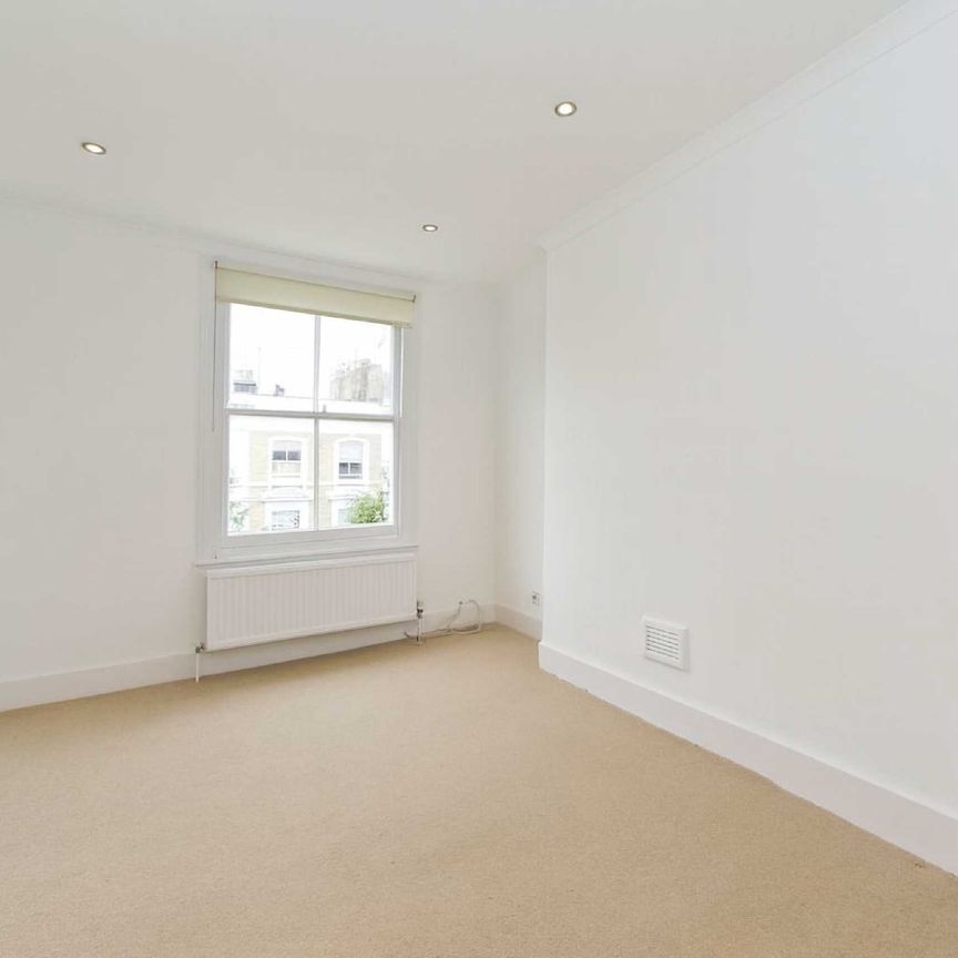 Chesterton Road, North Kensington, W10, London - Photo 1