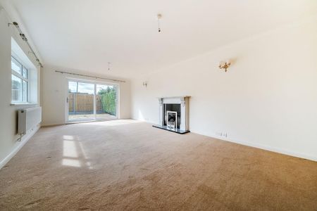 4 bedroom property to rent - Photo 2