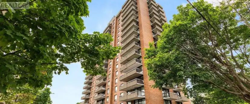 1202 - 20 THE DRIVEWAY | 1202 - 20 THE DRIVEWAY, Ottawa - Photo 1