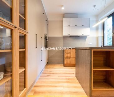 Dom Kraków Wola Justowska powierzchnia 300.0 m² C206-WD-07470 - Photo 1