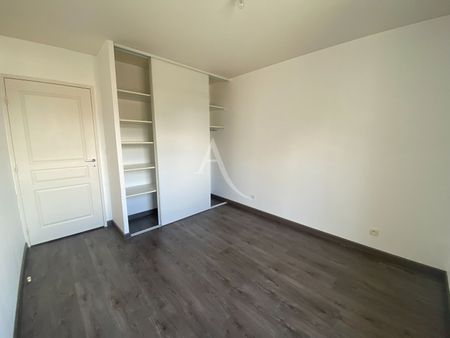 Location Appartement 3 pièces 67m² ANGERS 49000 - Photo 5