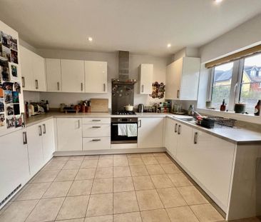 1 bedroom flat to rent - Photo 6