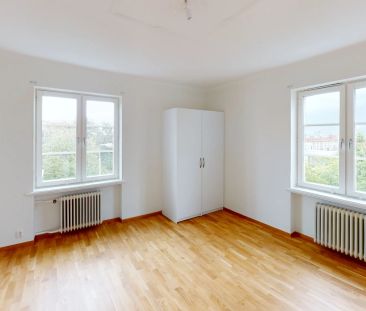 Magistergatan, Helsingborg - Foto 1