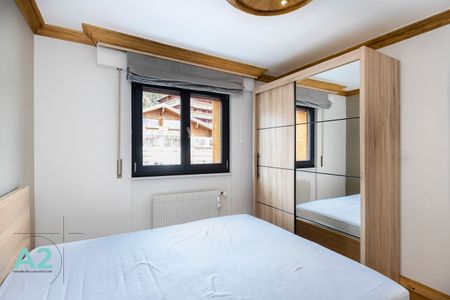 APPARTEMENT EN PLEIN CENTRE DE CRANS-MONTANA - À LOUER EN ÉTÉ - Photo 2