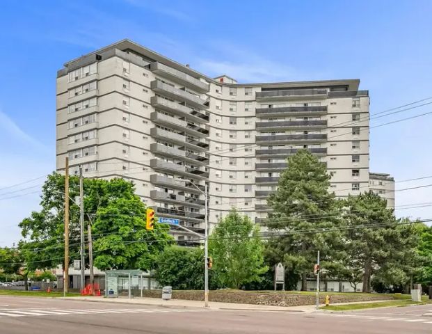 Baroness Apartments | 11 Goldfinch Court, North York - Photo 1