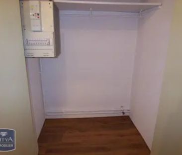 Appartement à louer 2 pièces 50m² - Photo 4