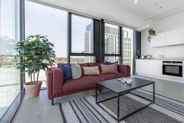 1 bedroom apartment to rent - Photo 1