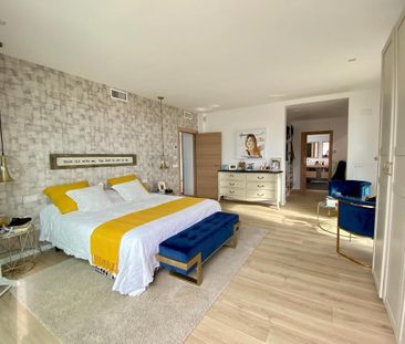 Luxury Villa for rent in Marbella, Andalusia - Photo 4