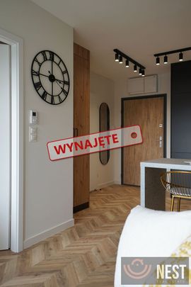 Dwupokojowe mieszkanie, Centrum Szczecin - Фото 1