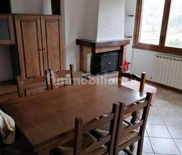 Quadrilocale via Libero Mannelli 34, Fontebuona, Vaglia - Photo 4