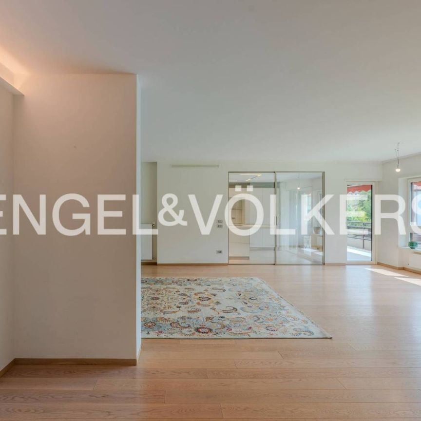 Appartamento viale Principe Eugenio di Savoia, Gries - San Quirino, Bolzano - Photo 1