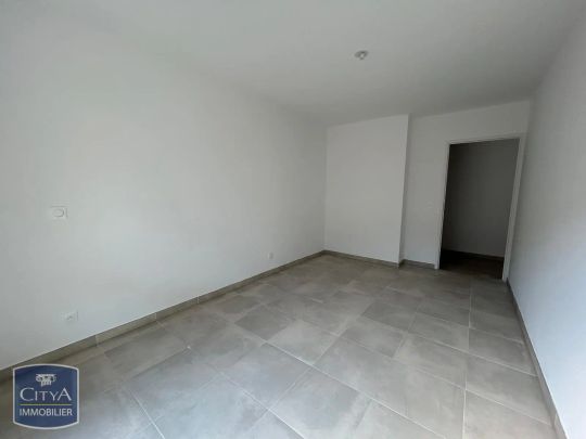 Appartement à louer 2 pièces 42.5m² - Photo 1