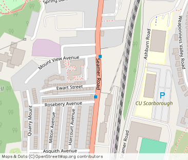 Seamer Road, Scarborough, YO12 4EF - Photo 1