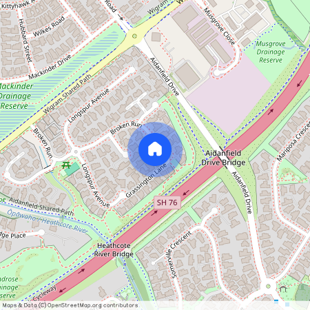 20 Broken Run, Wigram, Christchurch, 8025