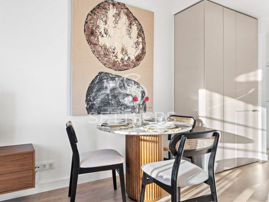 Apartamento T1 em Lisboa - Foto 1