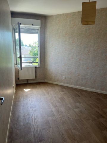 Location Appartement 3 pièces 77m² TALENCE 33400 - Photo 5