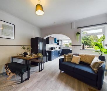 1 bedroom terraced house to rent - Photo 5