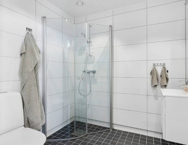 Drejskivans väg 4 - Foto 1