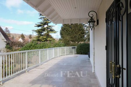 Location maison, Villennes-sur-Seine, 7 pièces, 209.91 m², ref 86464361 - Photo 3