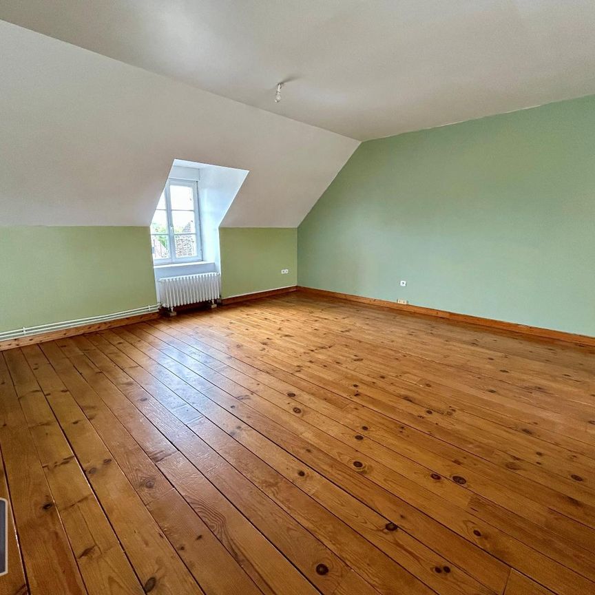 Location Appartement 2 pièces 44m² ALENCON 61000 - Photo 1
