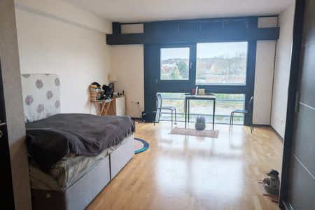 Studio Flat, Victoria Villas, TW9 - Photo 3