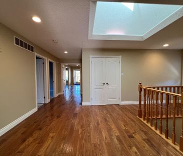 For Lease - 299 Lakeview Boulevard Unit# Upper, Georgina, Ontario - Photo 5