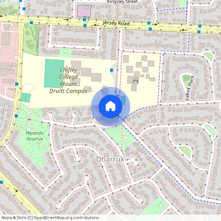Stuart Drive 34A, NSW 2770, Dharruk