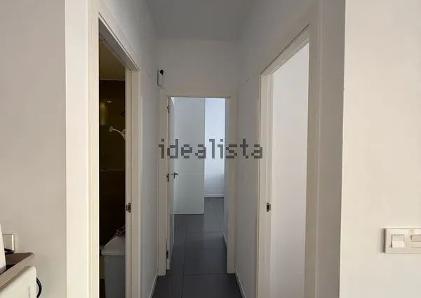 Alquiler de casa o chalet independiente en Calle Goteborg, 41