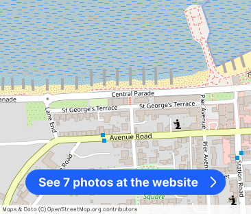 St. Georges Terrace, Herne Bay - Photo 1