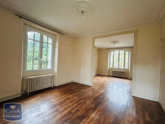 Maison à louer 5 pièces 136.28m² - Photo 1