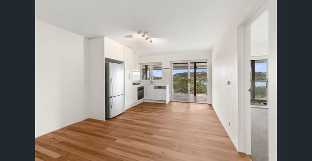 Lower Duplex Retreat with Area Views - Photo 1