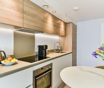 1 bedroom apartment to rent - Photo 6