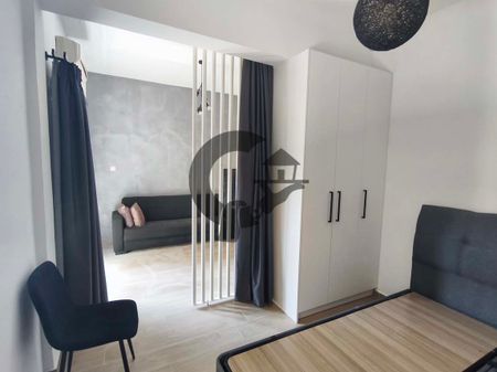 2531565 – Studio/Γκαρσονιέρα Προς Ενοικίαση, Ιωάννινα, 41 τ.μ., €500 - Φωτογραφία 2