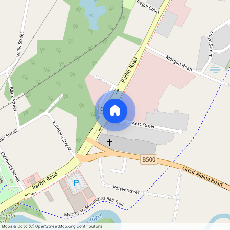 42-44 Parfitt Road, Vic 3677, Wangaratta