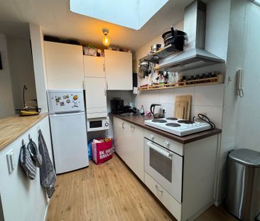 Te huur: Appartement Grote Berg in Eindhoven - Foto 2