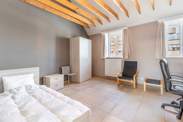 Studentenkamer - Leuven - Foto 1