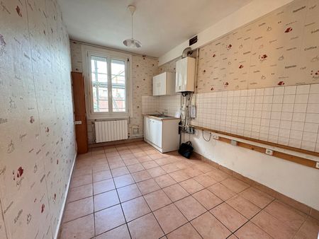 Location Appartement 3 pièces 60m² - Photo 3