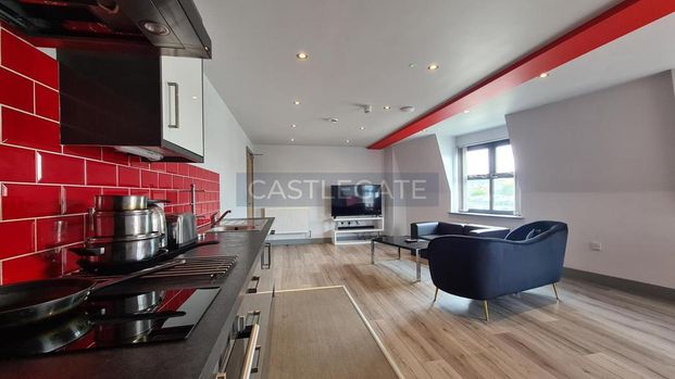 2 bedroom flat share to rent - Photo 1