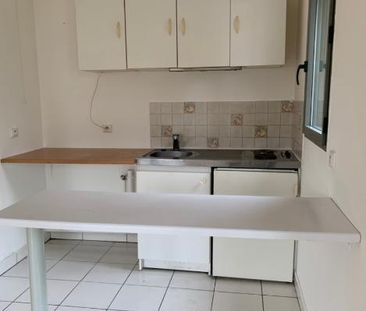A louer, appartement TYPE 2 situé à MARCQ EN BAROEIL, 3 rue Christo... - Photo 3