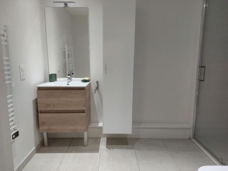 Appartement T1 à louer Angers - 22 m² - Photo 4