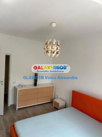 Apartament 2 Cam Lux Berceni - Dimitrie Leonida - Parcare - Photo 5