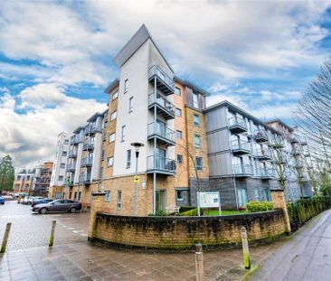Brand House, Coombe Way, GU14 - Photo 1