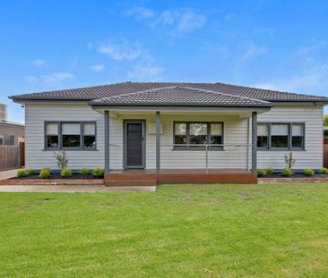 3 Bedroom Home - Photo 1